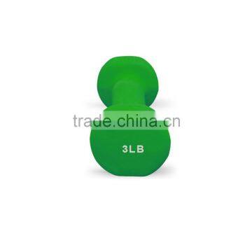 Deluxe Neoprene Dumbbells