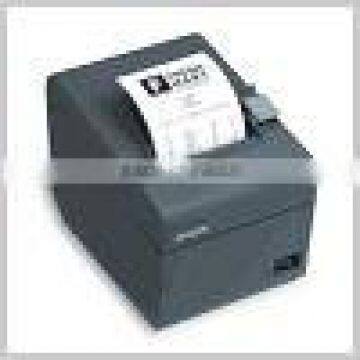 POS Printer TM-T20 Two-color Impact Printer Thermal Receipt Printer