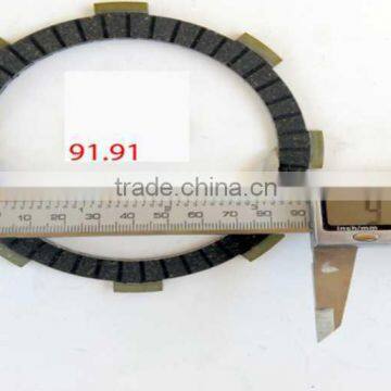 High Performance Motorcycle Clutch Friction Plate, Motorcycle Clutch Friction Plate for Sale photo-5
