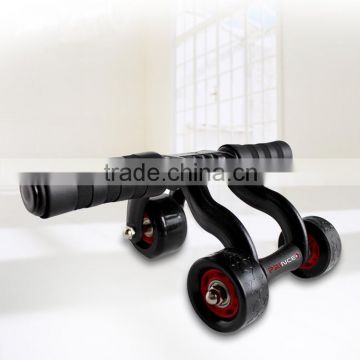 2015 new as seen on tv hot itme exercise equipment AB roller