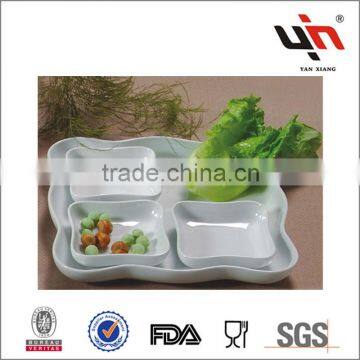 Ceramic Dinnerware For Hotel