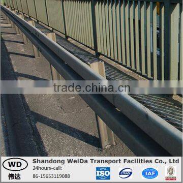 Highway Guardrail Support Sigma Post photo-3