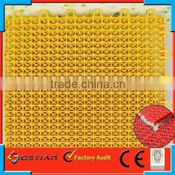 Indoor/outdoor Basketballer Court Flooring Price on Sale photo-3