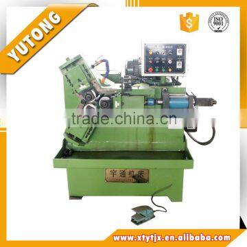 hydraulic tube thread rolling machine used pipe threading machine