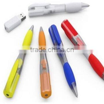 Pen shaped USB Memory Stick