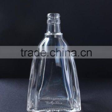 500ml bulk wine Bottles