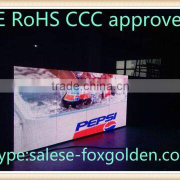 Text led display board single red color P10 advertising led panel