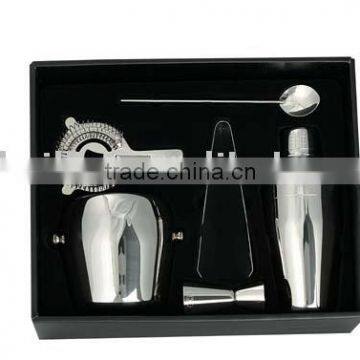 6pcs Barware Set in Gift Box