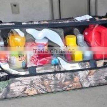 Direct Wholesale Car Trunk Organizer with good quality