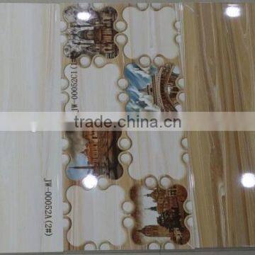 Hot Sale ceramic digital wall tile 300*450