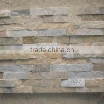 Natural Slate Culture Stone, Slate Wall Clading