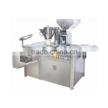 Semi Automatic Capsule Filling machine