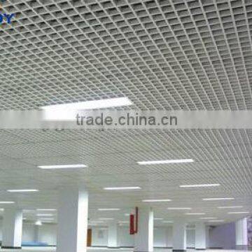 customized aluminum metal ceiling