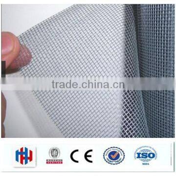 Door and Window Insect Screen Fiberglass Window Screen for Aluminum Frame photo-2