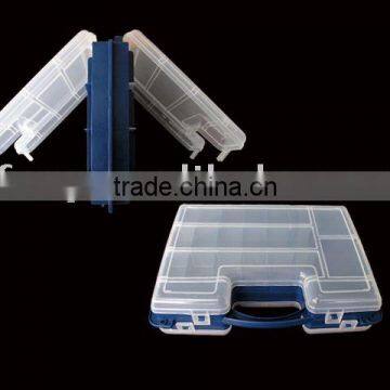 plastic organizer