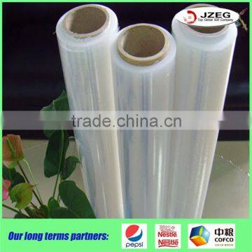 Hand Use 20 Micron Stretch Films photo-5