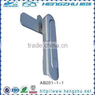 High Quality Zinc Alloy Panel Lock photo-2