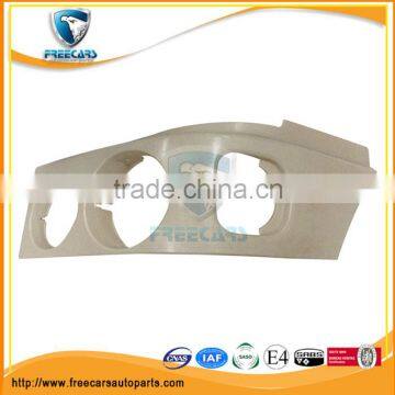 Wholesale Goods From China American Truck Parts lamp Bezel Use For Freightliner