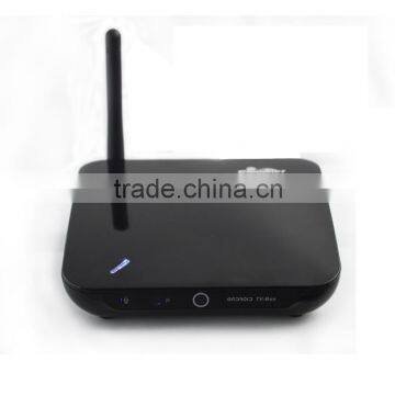 Aroud 400 Channels in Kodi tv Box Quad Core OS 4.4 Android tv Box Chip for RK3128 Octa Core Mali-450MP GPU@600MHZ photo-4