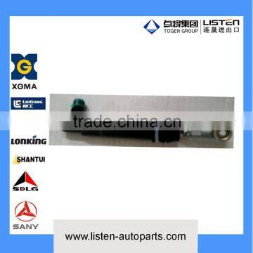 XGMA Liugong Kinglong yuchai diesel engine fuel cut off valve cylinder 188-1115030B fuel cut cylinder for YC6G