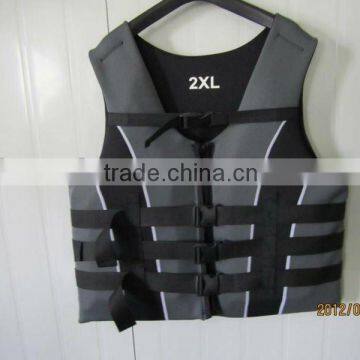 neoprene Life Jacket,Life Vest, LV-2608