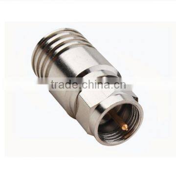 RF Coaxial Connector F Male Crimp for RG11