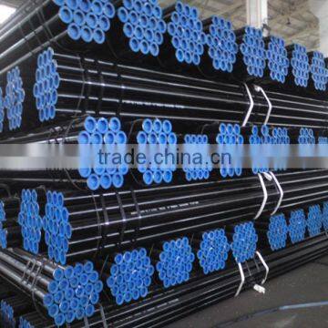 Cold Rolled Astm A53 gr b Seamless Steel Pipe photo-6