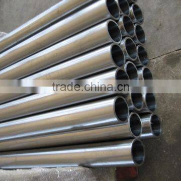 DIN 2391 mechanical carbon seamless steel hydraulic cylinder pipe