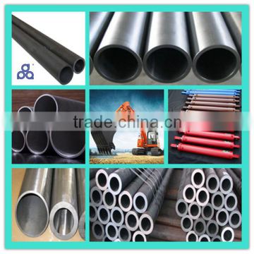 40mm diameter En10305 standard Hydraulic Cylinder steel tube