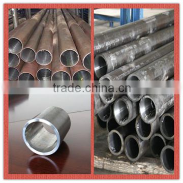 steel round pipe for OIL , hydraulic system, structrual