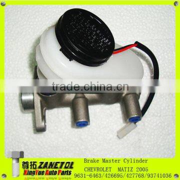 96316463 426695 427768 93741036 Auto Engine Brakes Master Cylinder For Chevrolet Daewoo Matiz