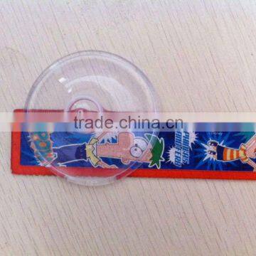 Arc-shaped Breast Shield Cover Breast Silicon Shield Protector Used to Cover the Nipples From Sore During the Breast Feeding photo-2