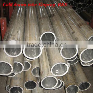 Top manufacture Cold drawn Seamless Steel precision pipe