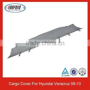 Rear Cargo Cover Security Sun Shade Fit For Hyundai Veracruz 09-13