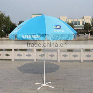 Cheap 2015 arge square waterproof garden parasol/umbrella