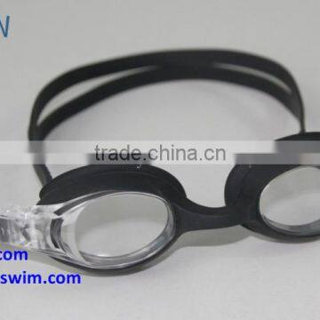 Professional Anti-fog Waterproof UV Protection Swimming Goggle Glasses