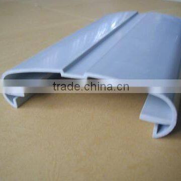 Plastic profile,edge banding