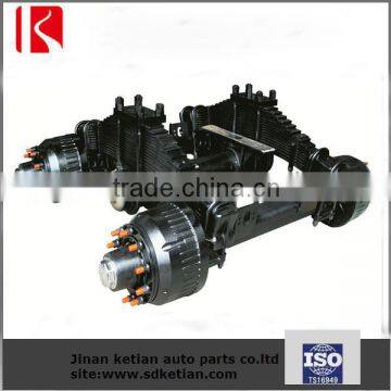 Bogie Semi Trailer Bogie for Sale