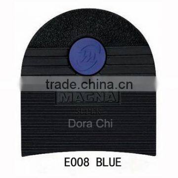 Brand New Heels Rubber Heel for Man Shoe Repair photo-1