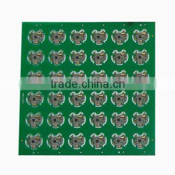 Printed circuit board assembling