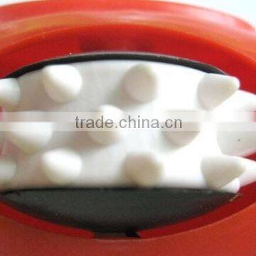 Hot Selling Sport Entertainment PVC Magnetic Massage Hula Hoops H0263 photo-4