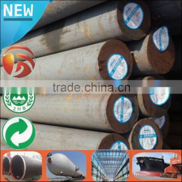 Large Stock Low Price Alloy structure round steel bar specification 17mm diameter 35CrMo