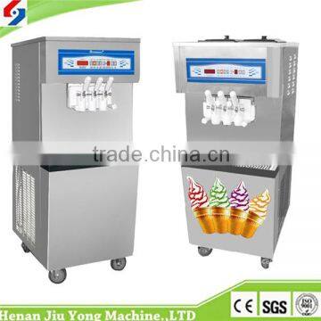 Wholesale Factory Price High Quality Soft Serve Ice Cream Machine