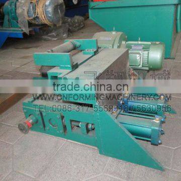 Manual Pipe Bending Machine photo-3