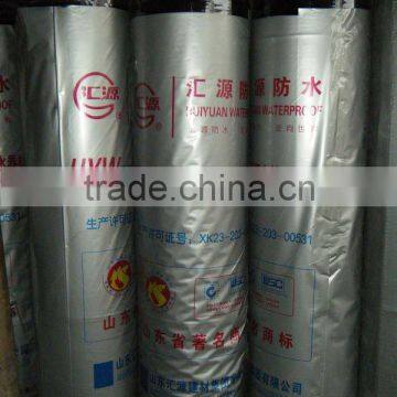 SBS/APP Bitumen Waterproof Membrane