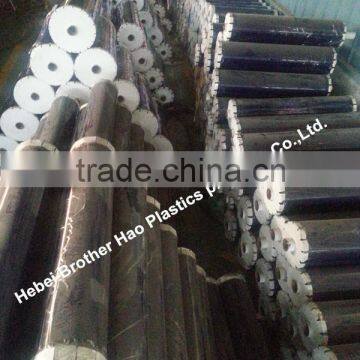 Transparent PVC Sheet 1200mm*2mm*50m photo-3