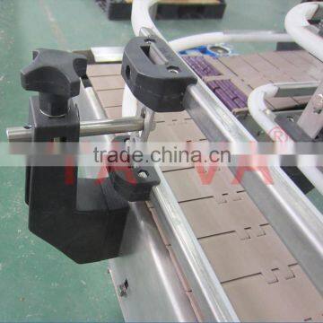 90 Degree Slat Chain Conveyor OEM by Customized photo-3