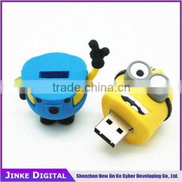 New stylish Despicable Me usb flash disk