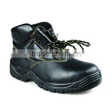 Fashion Navy Blue CE Safety Shoe With Composite Toe Lightweight photo-4