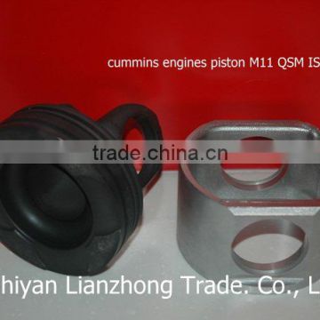 cummins parts cummins engines parts piston M11 QSM ISM